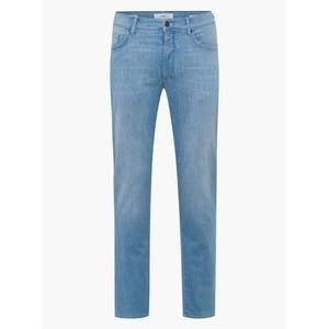 NEW BRAX cadiz ultralight 5-pocket jean in light blue